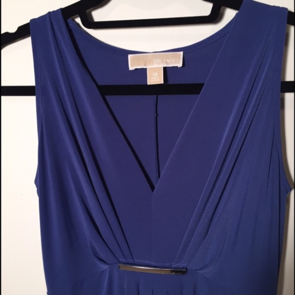 Michael Kors Formal Dress